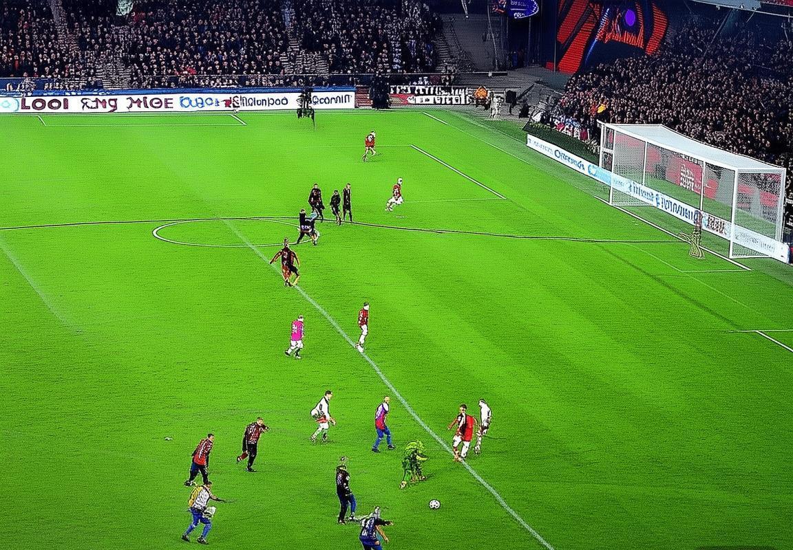 意甲焦点战：AC米兰VS热那亚战术对决与精彩瞬间分析