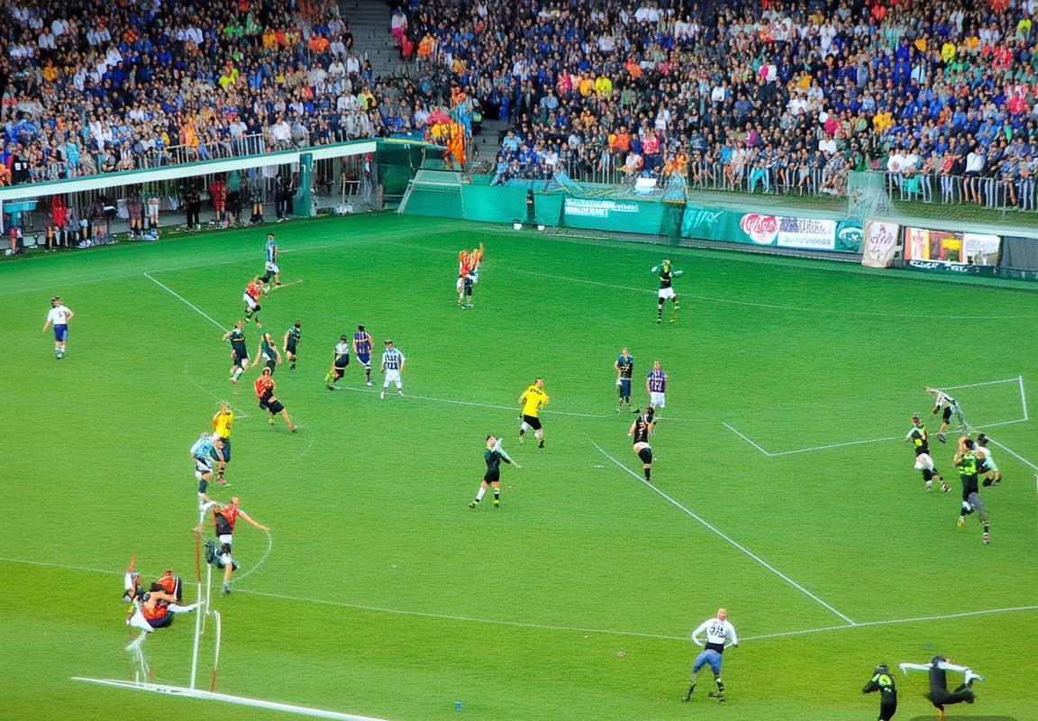 2017奥芬友谊赛：战术对决与精彩瞬间回顾