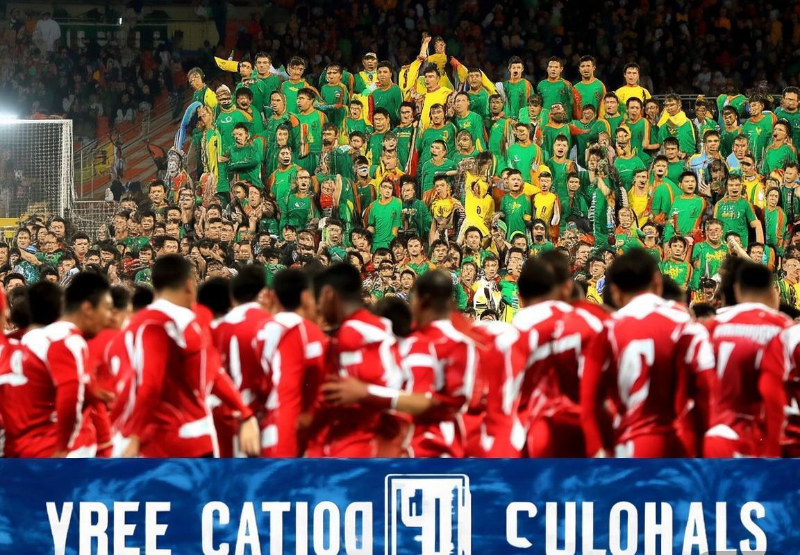 菲律宾VS泰国足球比赛全面分析及比分预测