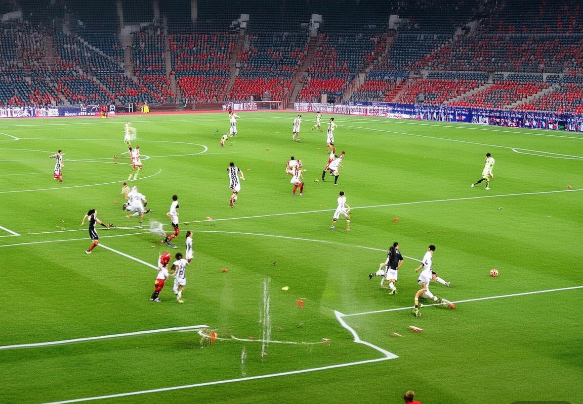 多特蒙德暴力事件：欧冠禁赛与罚款引发的足球文化反思