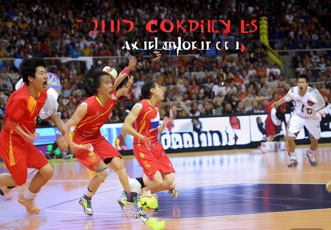 2015亚洲篮球锦标赛中韩对决经典瞬间盘点